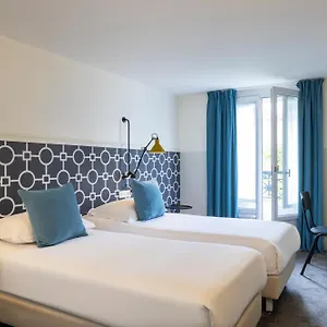 Hotel Des Mines, Paris