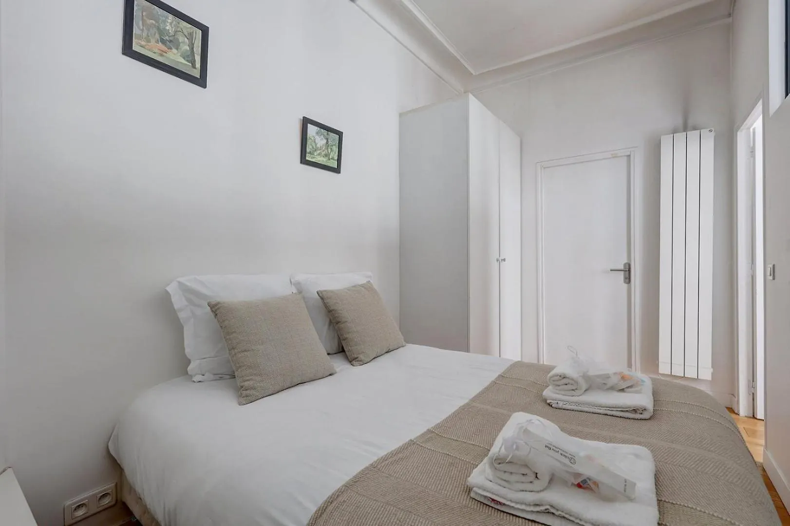 338 Suite Montmartre - Superb Apartment In Paris