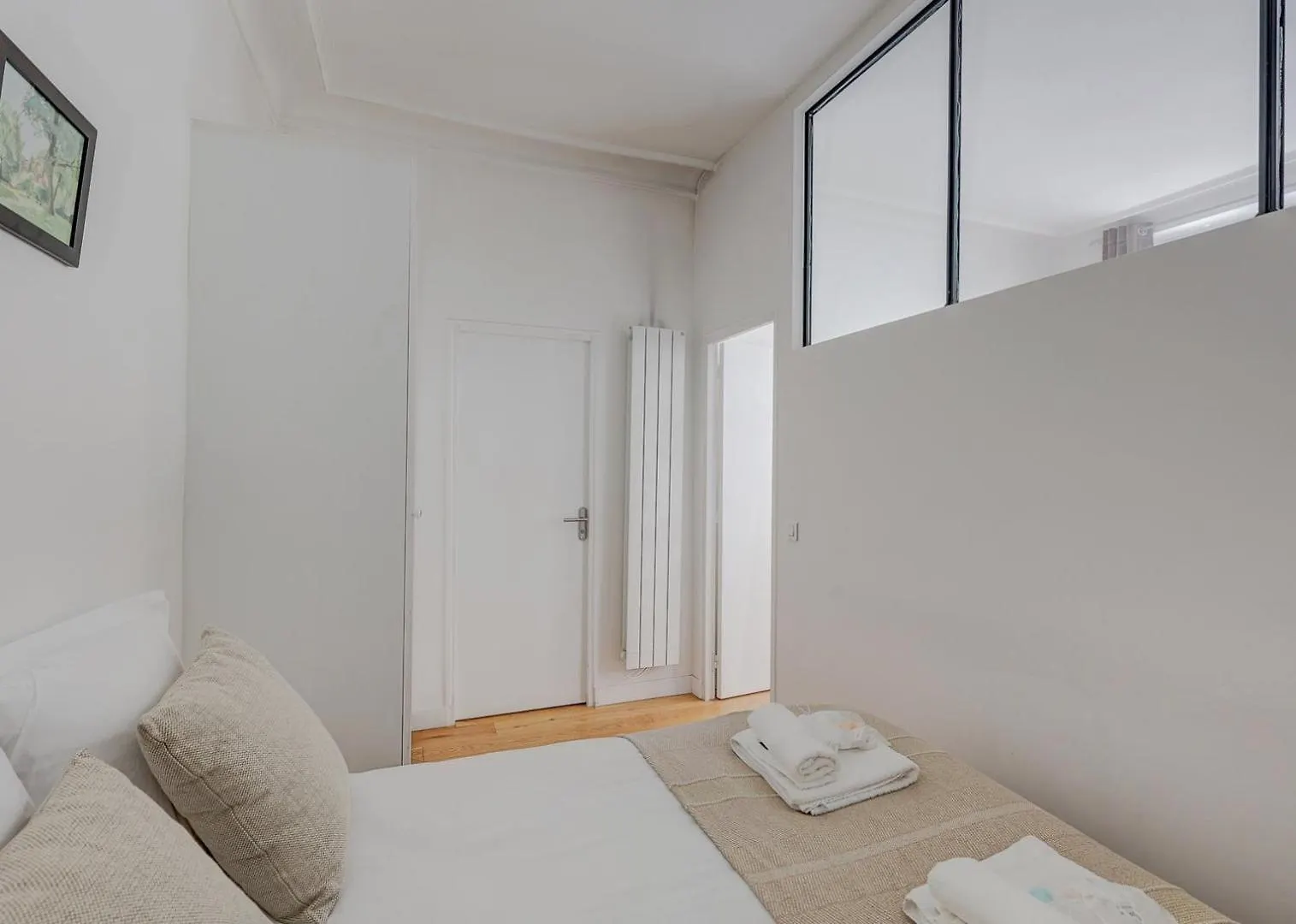 338 Suite Montmartre - Superb Apartment In Paryż 0*,  Francja