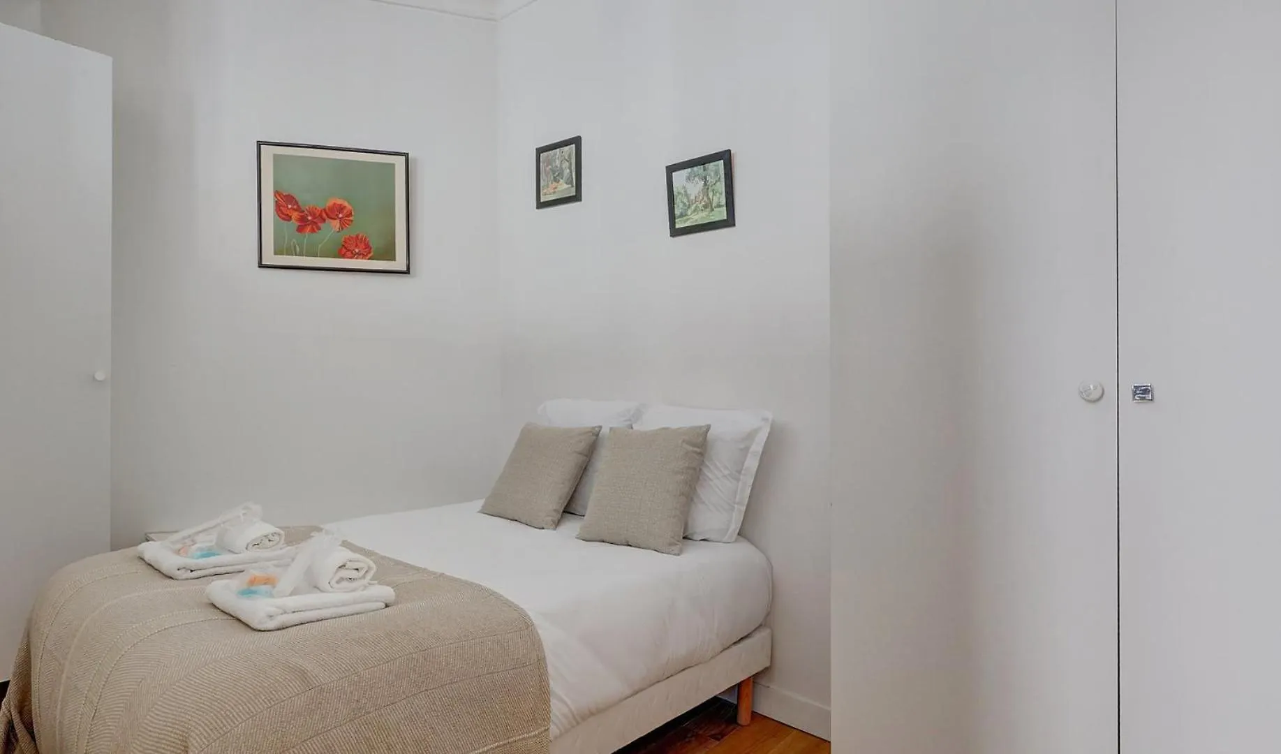 338 Suite Montmartre - Superb Apartment In Paris 0*,  France