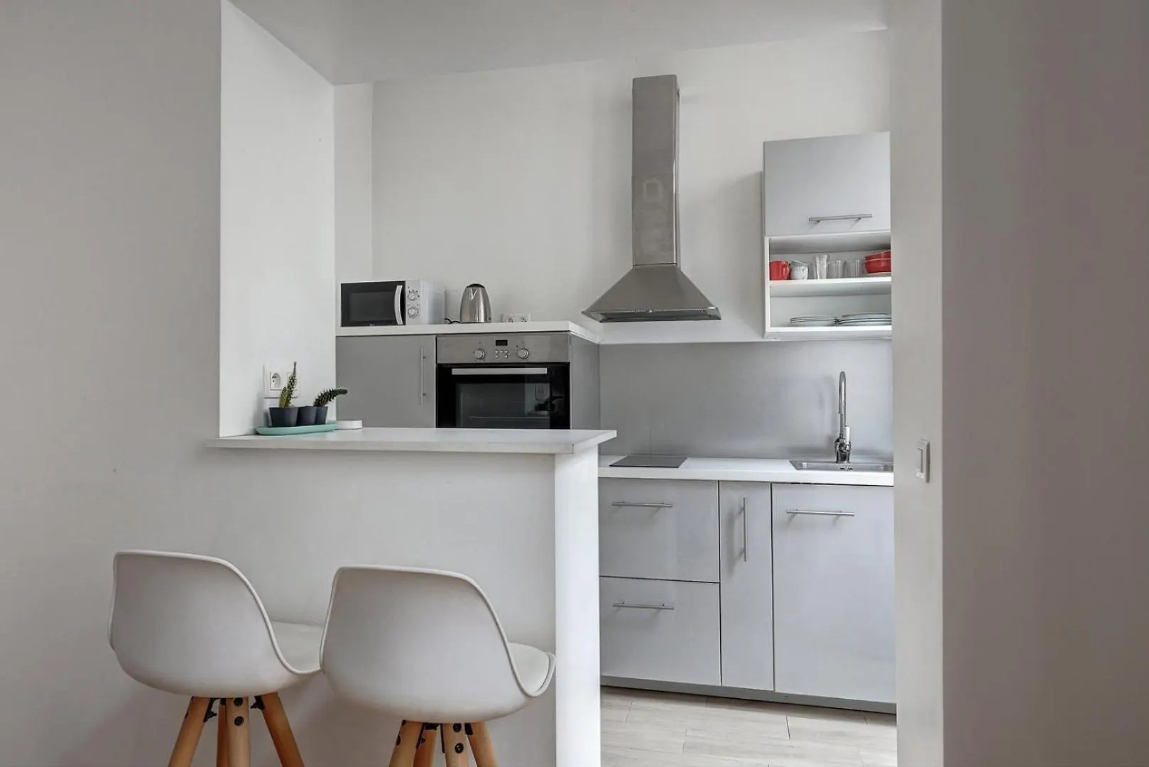 338 Suite Montmartre - Superb Apartment In Paris