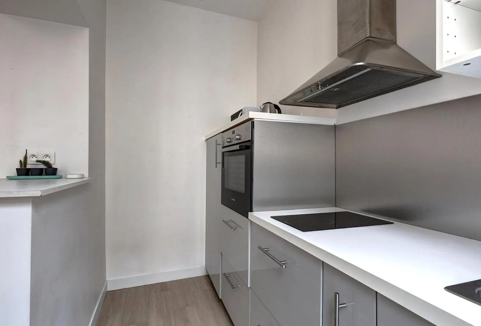 338 Suite Montmartre - Superb Apartment In Paris France