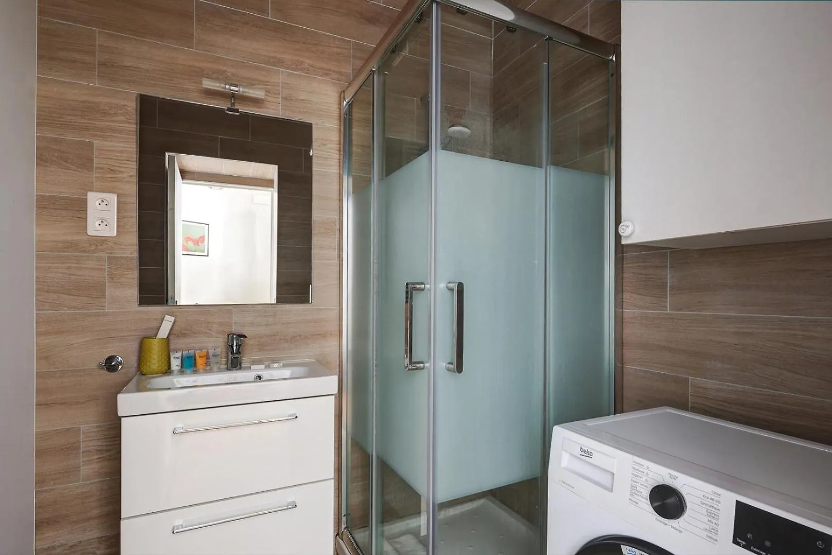 338 Suite Montmartre - Superb Apartment In Paris