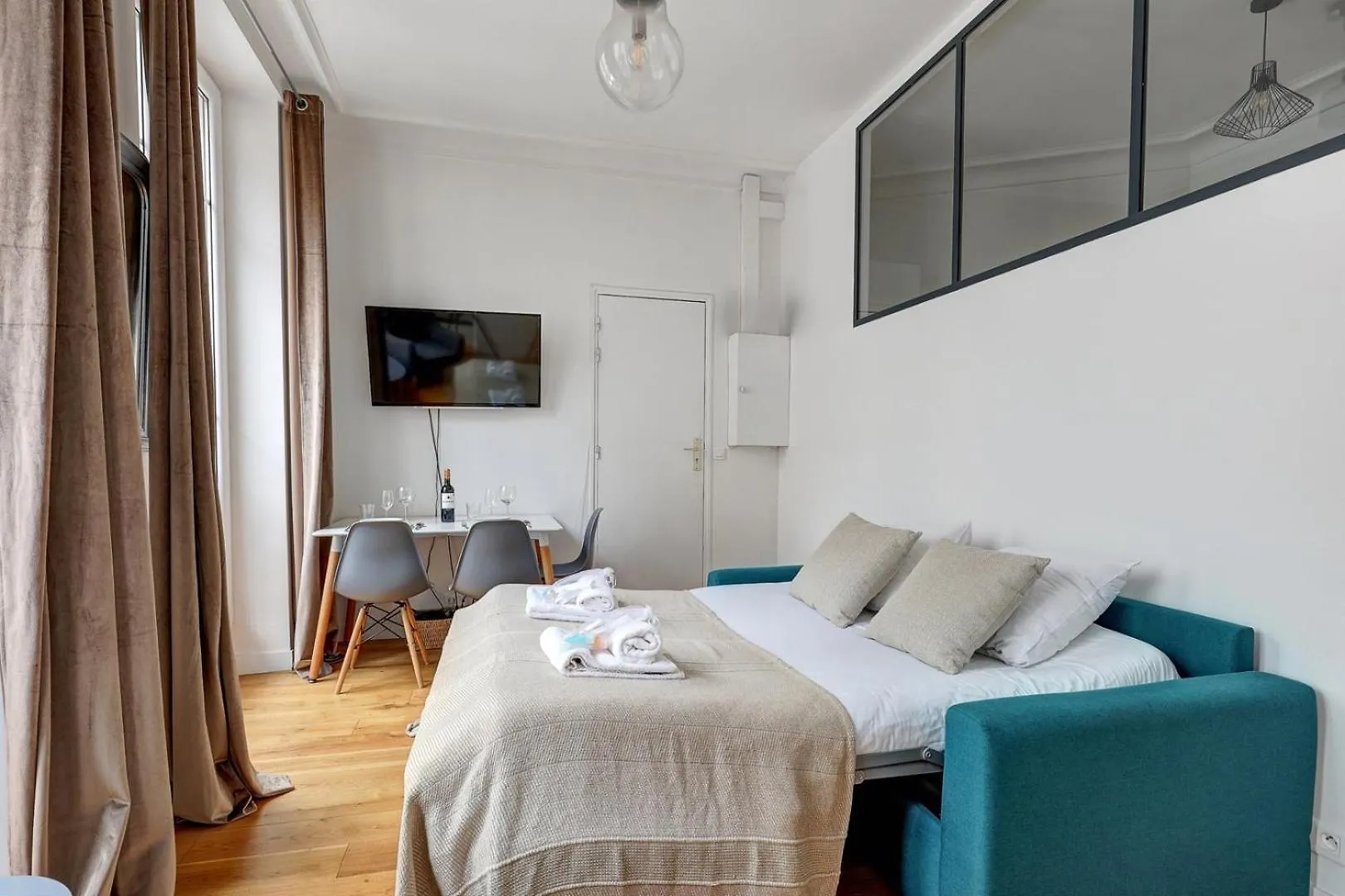 338 Suite Montmartre - Superb Apartment In Paris