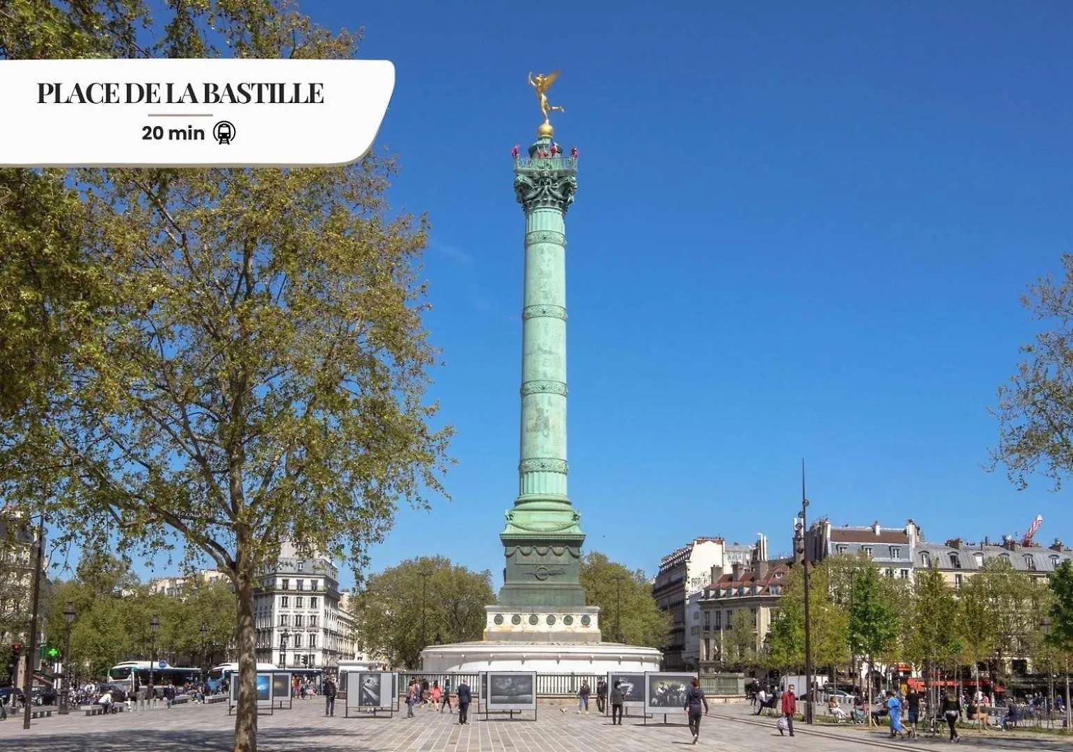 338 Suite Montmartre - Superb Apartment In Paris France